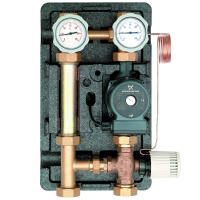 Насосные группы